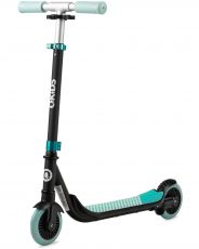 Самокат QKIDS BRO green